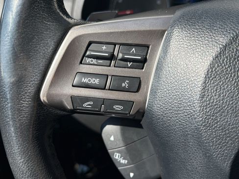 Used 2014 Subaru Outback 2.5i Limited AWD/4WD image 17