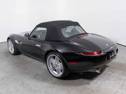 Used 2003 BMW Z8 Alpina image 15