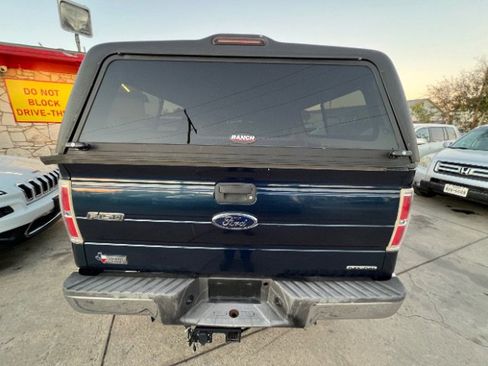 Used 2014 Ford F150 XLT image 6