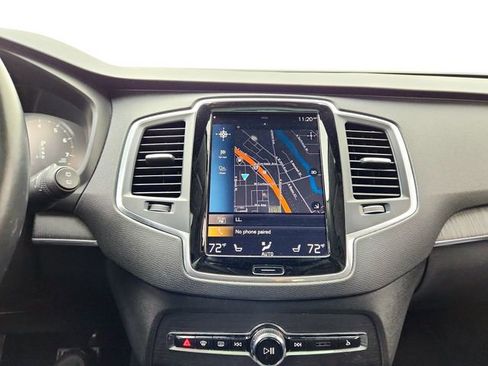Used 2020 Volvo XC90 T6 Momentum w/ Protection Package image 27
