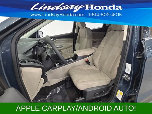 Used 2019 Ford Escape SE AWD/4WD image 12