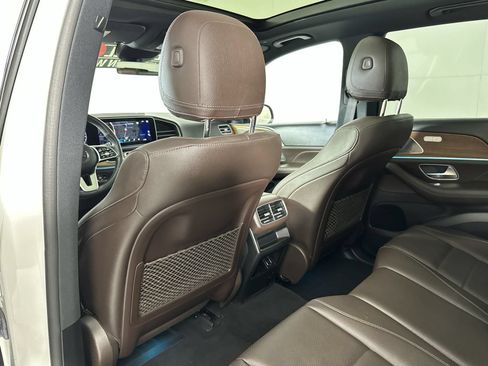 Used 2022 Mercedes-Benz GLE 350 w/ Premium Package image 24