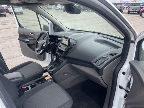 Used 2020 Ford Transit Connect XLT image 16