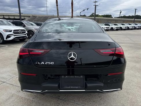 Used 2026 Mercedes-Benz CLA 250 image 6