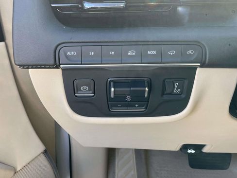 Certified 2023 Cadillac Escalade ESV Premium Luxury w/ Performance Package image 23