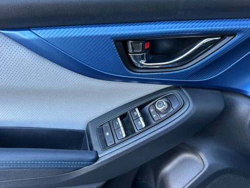 Used 2023 Subaru Crosstrek Hybrid w/ Moonroof Package w/Navigation image 12