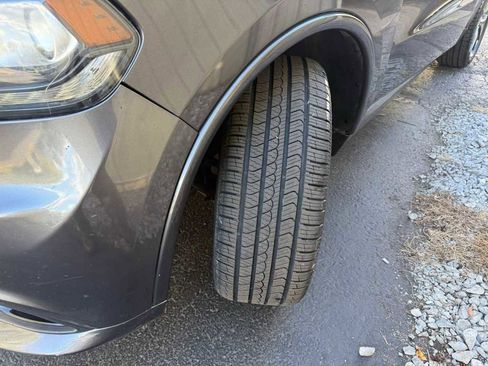 Used 2017 Dodge Durango GT w/ Nav & Power Liftgate Group image 32