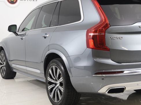 Used 2020 Volvo XC90 T6 Inscription image 23