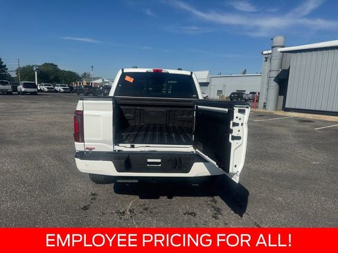 New 2026 Ford F150 Platinum AWD/4WD image 17