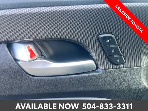 Used 2020 Hyundai Santa Fe Limited FWD image 25