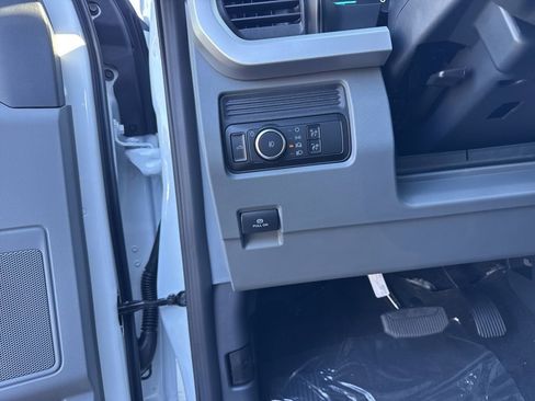 New 2026 Ford F350 XL w/ STX Appearance Package image 15