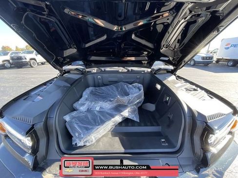 New 2025 GMC Hummer EV 2X image 31