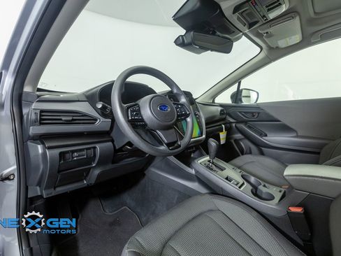 Used 2024 Subaru Crosstrek 2.0i Premium AWD/4WD image 10