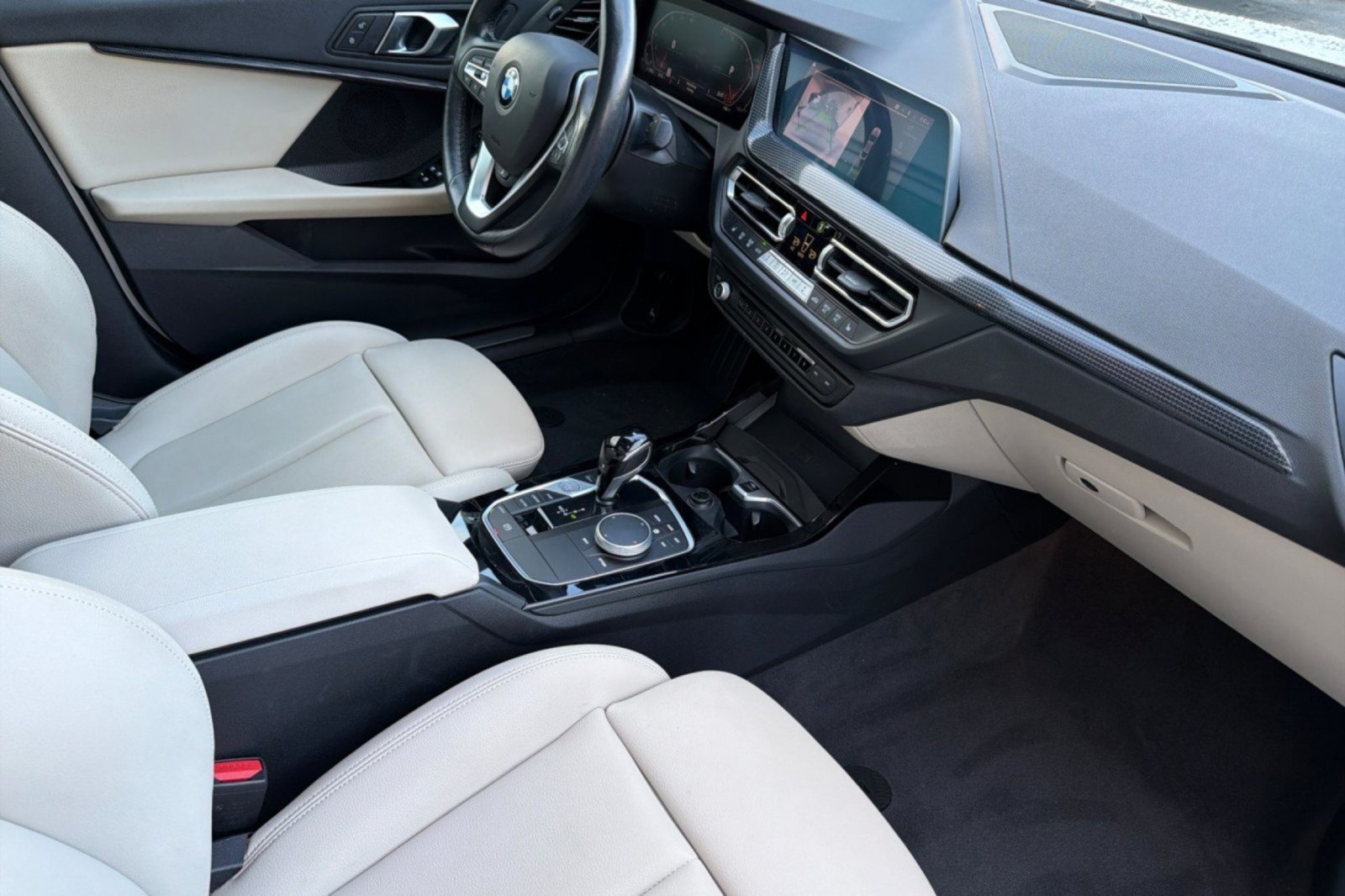 Used 2023 BMW 228i Gran Coupe w/ Convenience Package FWD image 14