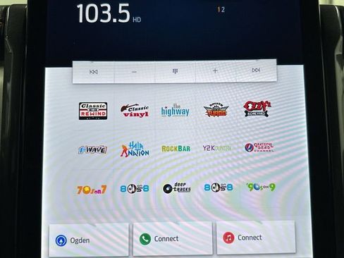 Used 2024 Ford Expedition Timberline image 30