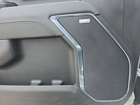 Used 2024 Chevrolet Silverado 2500 LTZ w/ LTZ Plus Package image 19