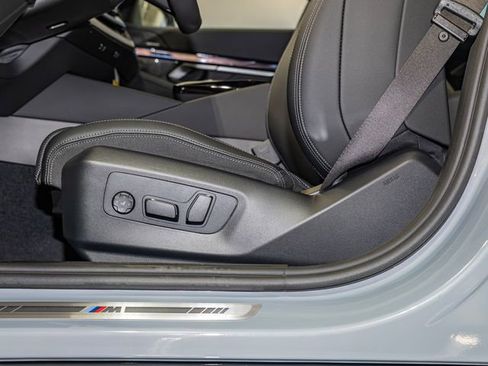 New 2027 BMW 530i xDrive AWD/4WD image 15