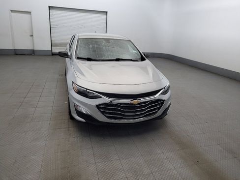 Used 2020 Chevrolet Malibu LS w/ LPO, Convenience Package 1 FWD image 14