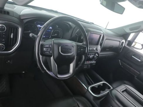 Used 2022 GMC Sierra 2500 Denali AWD/4WD image 17