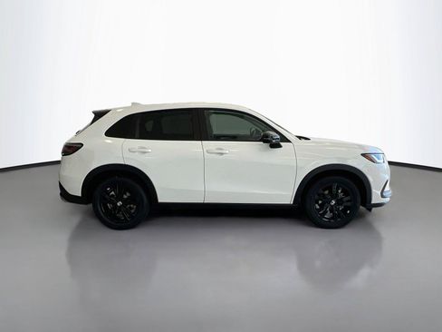 New 2027 Honda HR-V Sport image 16