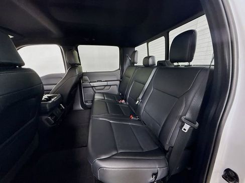 Certified 2022 Ford F150 XLT w/ Equipment Group 302A High image 23