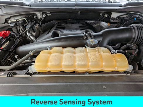 Used 2018 Ford F150 Lariat image 33