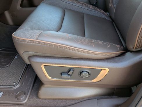 New 2026 RAM 1500 Limited w/ Bed Utility Group AWD/4WD image 14