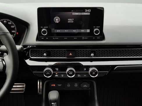 New 2026 Honda Civic Sport image 9