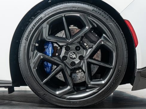 Used 2022 Maserati MC20 Coupe RWD image 11