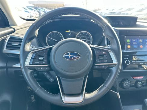 Certified 2023 Subaru Forester Premium image 28