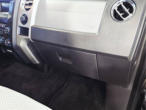 Used 2013 Ford F150 XLT w/ Luxury Equipment Group AWD/4WD image 33