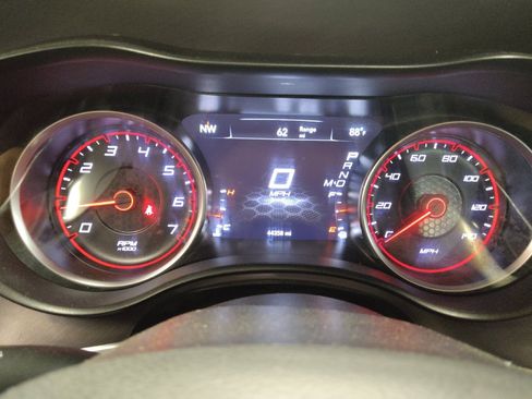 Used 2019 Dodge Charger SXT AWD/4WD image 23