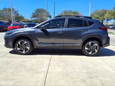 Certified 2025 Subaru Crosstrek 2.5i Limited w/ Crosstrek Mirror Package image 22