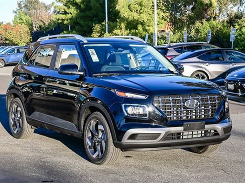 New 2026 Hyundai Venue SEL image 13