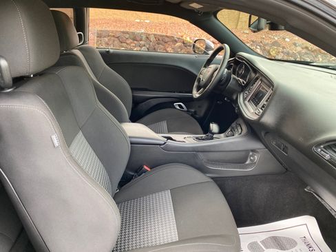 Used 2023 Dodge Challenger R/T image 50