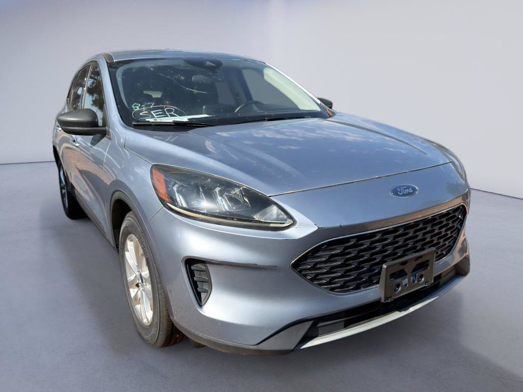 Used 2022 Ford Escape SE w/ Convenience Package FWD image 1