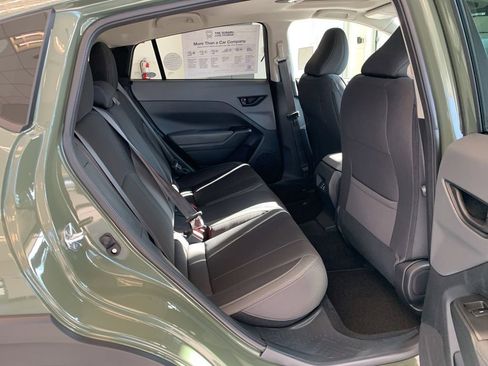 New 2026 Subaru Crosstrek 2.0i Premium image 16