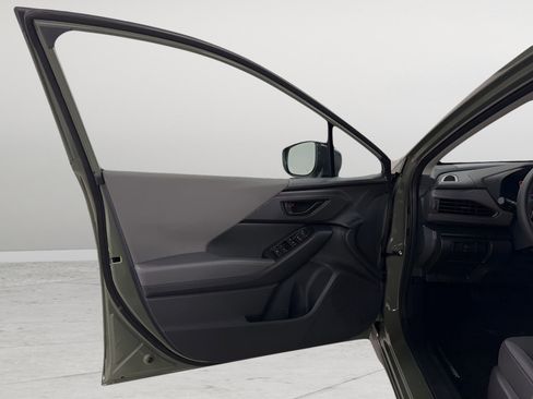 New 2026 Subaru Crosstrek 2.0i Premium image 19