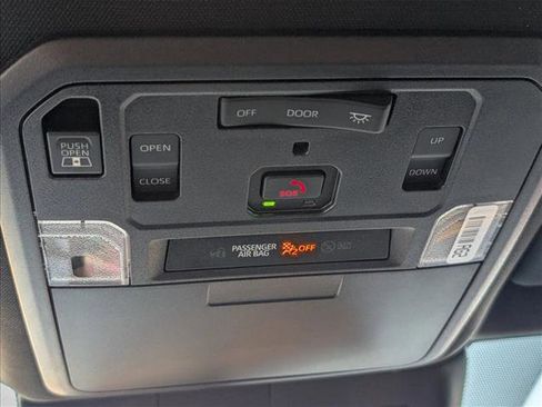 New 2025 Toyota Tacoma Limited image 29