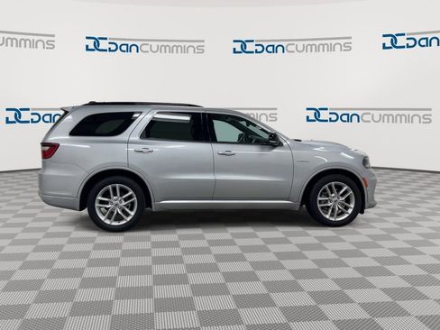 Used 2024 Dodge Durango R/T image 9