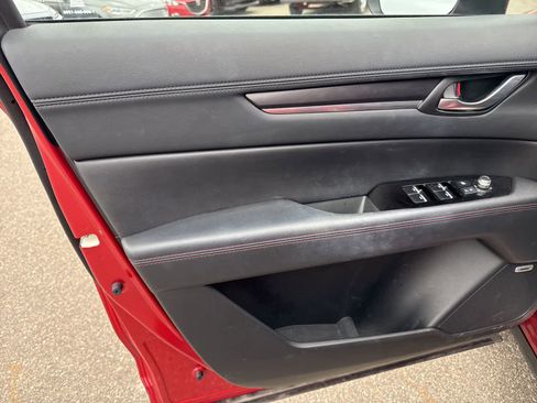 Used 2024 MAZDA CX-5 2.5 Turbo w/ Premium Package image 15