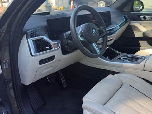 Used 2026 BMW X5 xDrive50e w/ M Sport Package AWD/4WD image 14