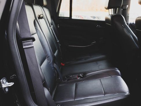 Used 2016 Chevrolet Tahoe LS w/ Max Trailering Package image 32