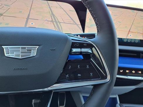New 2026 Cadillac Optiq Sport 1 RWD image 15