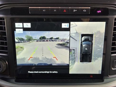 Used 2022 Ford F150 Raptor w/ Equipment Group 801A High AWD/4WD image 12