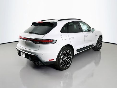 New 2026 Porsche Macan S image 9