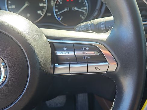 Certified 2023 MAZDA CX-30 AWD 2.5 S w/ Premium Package image 19