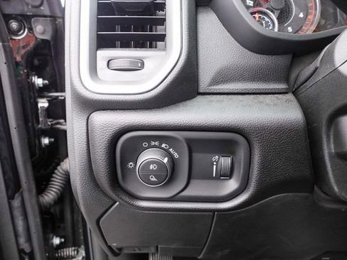 New 2026 RAM 2500 Big Horn image 22