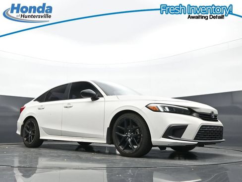 Used 2024 Honda Civic Sport image 28