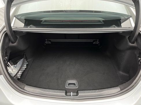 Used 2022 Mercedes-Benz C 300 4MATIC Sedan image 8